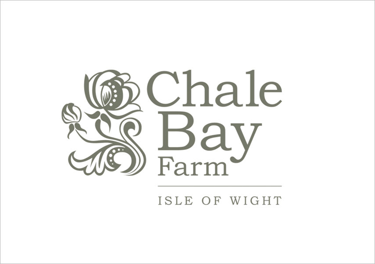 Chale Bay Farm Logo
